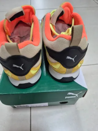 Puma Kyron Bonfries Wn's