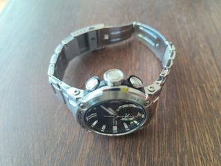 G-SHOCK G-Steel GST-B200D-1AER Reloj Hombre