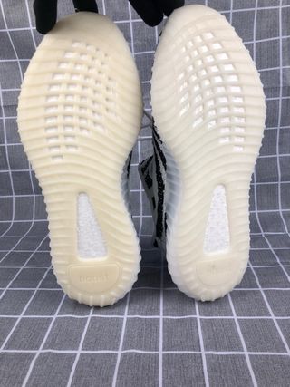 Adidas Yeezy Boost 350 V2 Zebra Talla 44