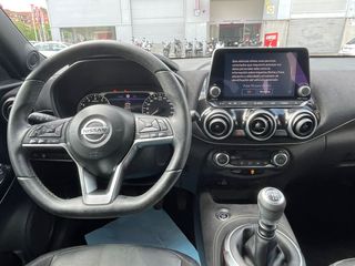 Nissan Juke 2021¡¡Desde 320€ al mes!!