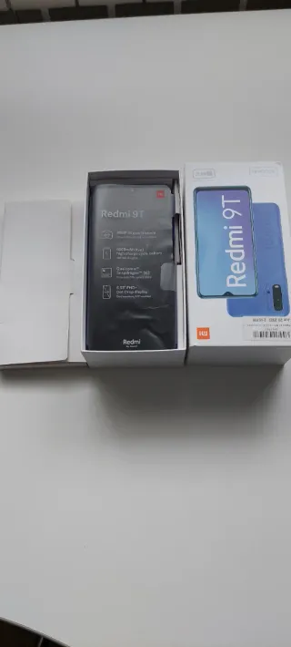 Xiaomi Redmi 9T