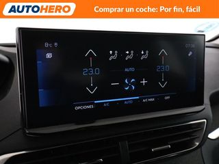 Peugeot 3008 1.5 Blue-HDi Allure Pack