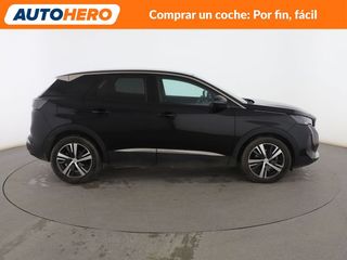 Peugeot 3008 1.5 Blue-HDi Allure Pack