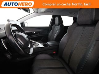 Peugeot 3008 1.5 Blue-HDi Allure Pack