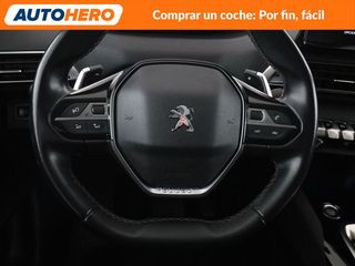 Peugeot 3008 1.5 Blue-HDi Allure Pack