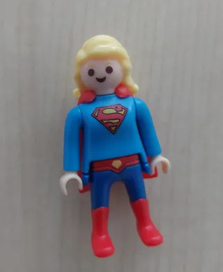 Personaggi Playmobil assortiti - 1€ cad.