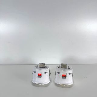 Adattatori Wii Motion Plus adattori originali