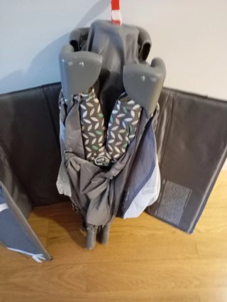 CUNA BEBÉS va con dos regalitos