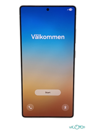 Smartphone Samsung Galaxy S25 Ultra 512 GB