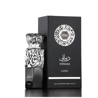 Diwani Cairo French Avenue Perfume