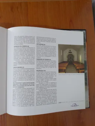 Por la provincia de Palencia