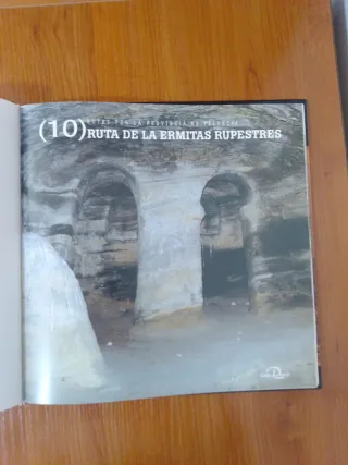 Por la provincia de Palencia