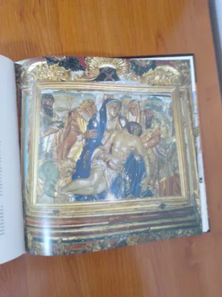 Por la provincia de Palencia