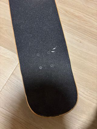 Surfskate INPEDDO The Pleasant Life