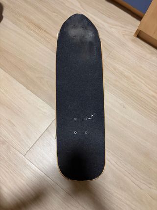 Surfskate INPEDDO The Pleasant Life