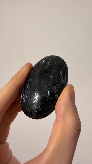 Palmstone Astrofillite