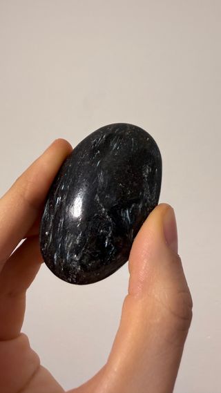 Palmstone Astrofillite