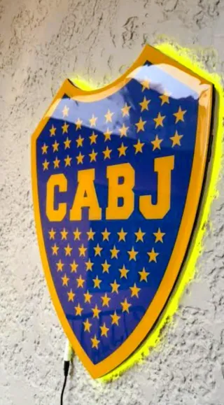 Cuadro resina epoxi Dragon Ball