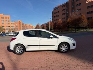Peugeot 308 1.6 HDI 92 CV 5 PUERTAS