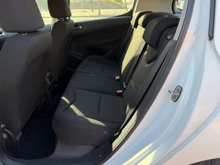 Peugeot 308 1.6 HDI 92 CV 5 PUERTAS