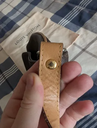 Bolso Louis Vuitton Monogram Bandolera