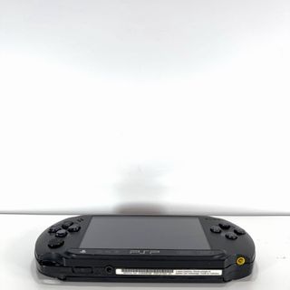 Sony PSP Street nera Mod+ Giochi+Custodia+Cavi