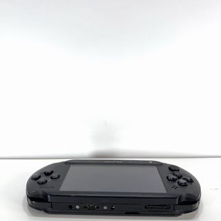Sony PSP Street nera Mod+ Giochi+Custodia+Cavi