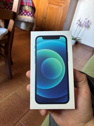 iPhone 12 mini 128GB