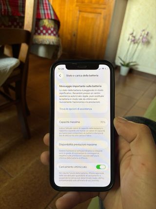 iPhone 12 mini 128GB