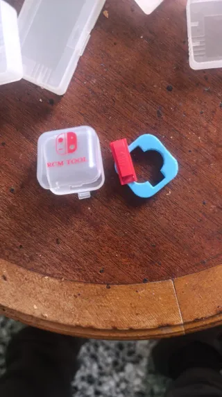 Fundas cartuchos Game Boy