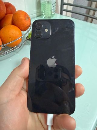 iPhone Apple 12