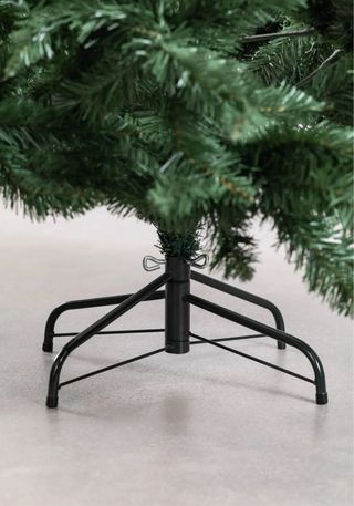 Árbol de Navidad 210cm Sirely