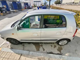 Hyundai Atos Prime 2008