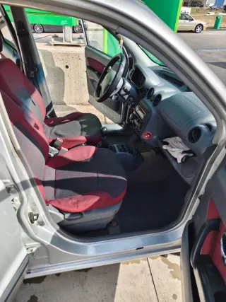 Hyundai Atos Prime 2008