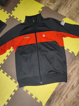 Chaqueta Adidas Porsche Edición Limitada Talla L