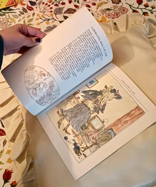 Cuentos En Verso Para Ninos Perversos / Revolti...