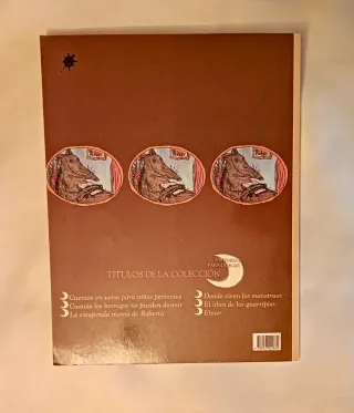 Cuentos En Verso Para Ninos Perversos / Revolti...