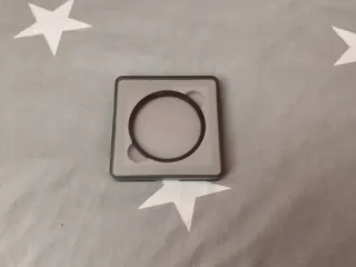 Equipo fotográfico Canon