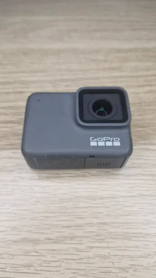 GoPro Hero 7 Silver