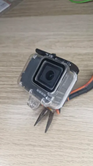 GoPro Hero 7 Silver