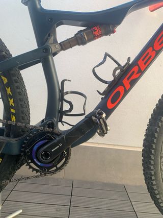 Orbea Oiz M10 2019