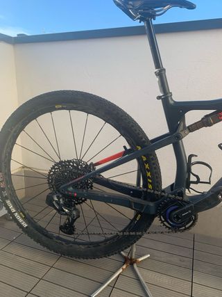 Orbea Oiz M10 2019