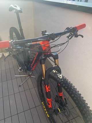 Orbea Oiz M10 2019