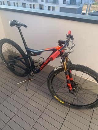 Orbea Oiz M10 2019