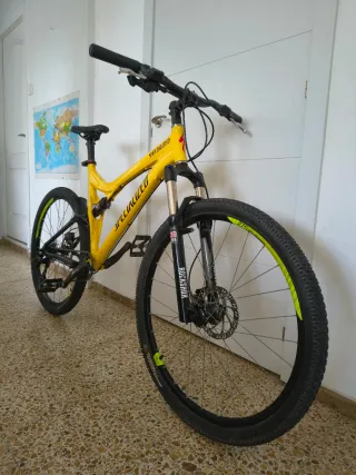 Specialized Monoplato