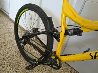 Specialized Monoplato