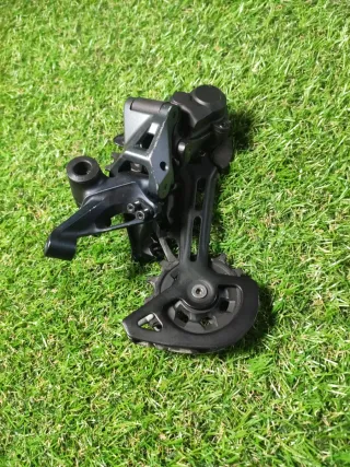 Desviador Shimano SLX 12v RD-M7100