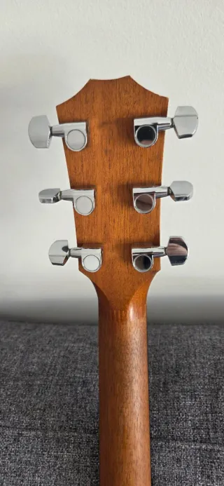 Taylor 110GB (USA) | Diapasón Ébano