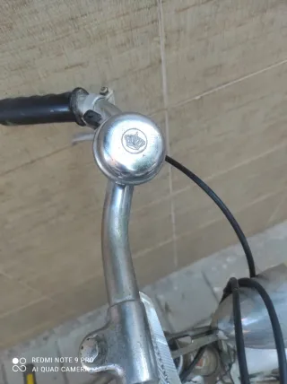Se vende dos bicicletas