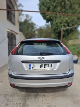 Ford Focus 2005